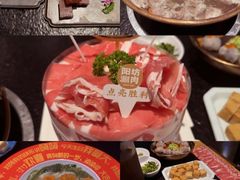 -阳坊涮肉(西直门凯德mall店)