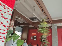 -嗒令甜品·主题融合料理餐厅(首座时代店)