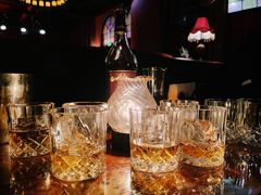 -JZ Club 爵士酒吧(上海店)