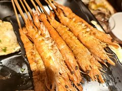 -烧蠔帮·湛江生蚝(南桥店)