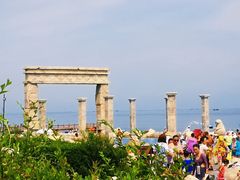 -渔岛海洋度假区