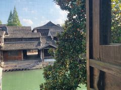 -乌镇枕水度假酒店