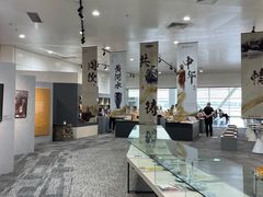 -银川河东国际机场