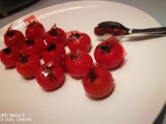 番茄脆菇沙拉-大董(环贸iapm店)