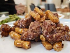 -罗阳人家私房菜(罗阳路店)