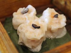 -长沙北辰洲际酒店-栀味轩中餐厅