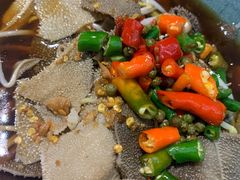 -胡马八破·川菜小馆(高新万达店)