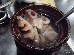 -龙老五汤店(站前西路店)