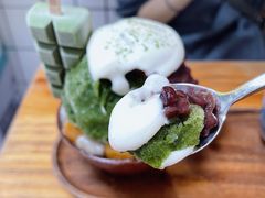 -WONDER ICE 萬得冰田(建設路总店)