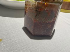 -悦融琥珀·京鲁菜·海味珍品(西单店)