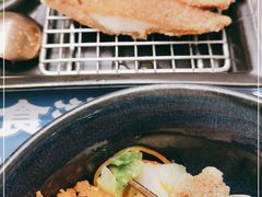 -馔豚·台北菜专门店(深圳湾万象城店)