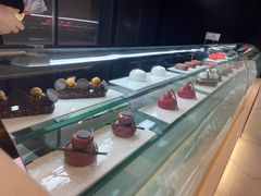 -麦雪尔甜品·生日蛋糕(新街口旗舰店)