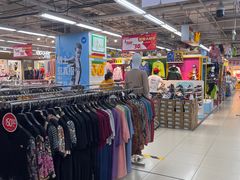 -鑫海韵通大卖场(石园店)