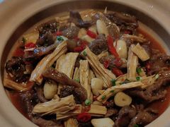 -老傅家湘潭水煮活鱼店(众一国际店)