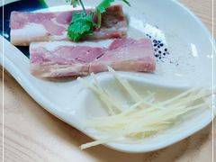 -迎扬春茶社(闻喜路店)