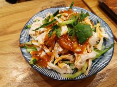 -小满手工粉(上海月星环球港店)