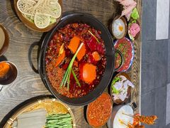 -冯校长老火锅(深圳总店)