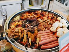 -安徽阜阳卷馍(西单店)