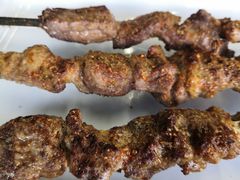 -维吾尔餐厅(宜山路店)