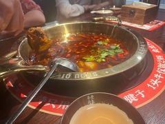 -受气牛肉·重庆耙牛肉(南坪总店)