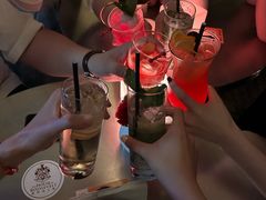 -罗斯福色戒酒吧(外滩店)