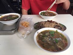 春雨羊汤(广开四马路店)-春雨羊汤店(广开四马路总店)