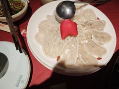 -蓉城老妈火锅(双林路店)