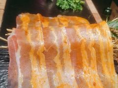 -韩味园果木炭烤鲜肉(陵东街店)