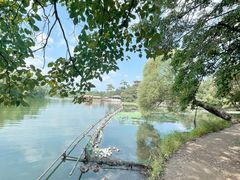 -承德避暑山庄景区