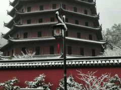 -六和塔文化公园