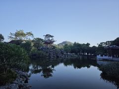 -顺峰山公园