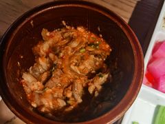 恰恰茄子-茄子恰恰·新云南小炒(坪山益田店)