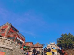 -泰山风景名胜区