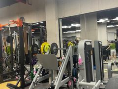 -VPsmart私教健身工作室(新华路旗舰店)