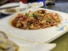 -食鼎记海鲜大排档(美食街店)