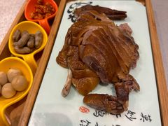 -有红鸡毛店·川菜(建设路店)