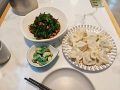-叁拾壹克饺子·东北菜(国贸店)