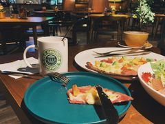 -JINNS锦时 steak&pizza(浸信会礼拜堂旧址店)