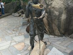 -胡里山炮台
