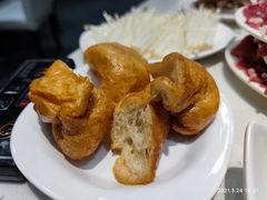 -黑山牛肉汤火锅(花城汇店)