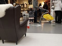 家居商场-宜家家居(哈尔滨商场店)