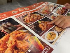 -阳江餐厅·30年老字号·粤菜海鲜大排档