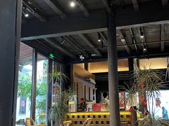 -Metal hands·铁手咖啡