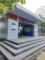 -北京科学中心儿童乐园