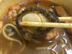 -乌糖沙茶面(民族路店)