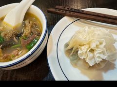 -内蒙联营烧麦 草原石榴红(护国寺店)