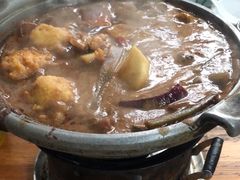 -范贤光鸡公煲(平乐园总店)