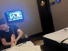 -水墨澜渟足道·SPA·传统(四望亭东关街店)