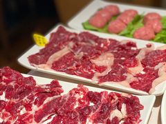 -潮泰牛肉火锅 · 创于1992年(车公庙店)