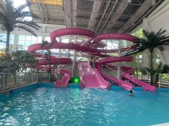 -温都水城·水梦奇缘